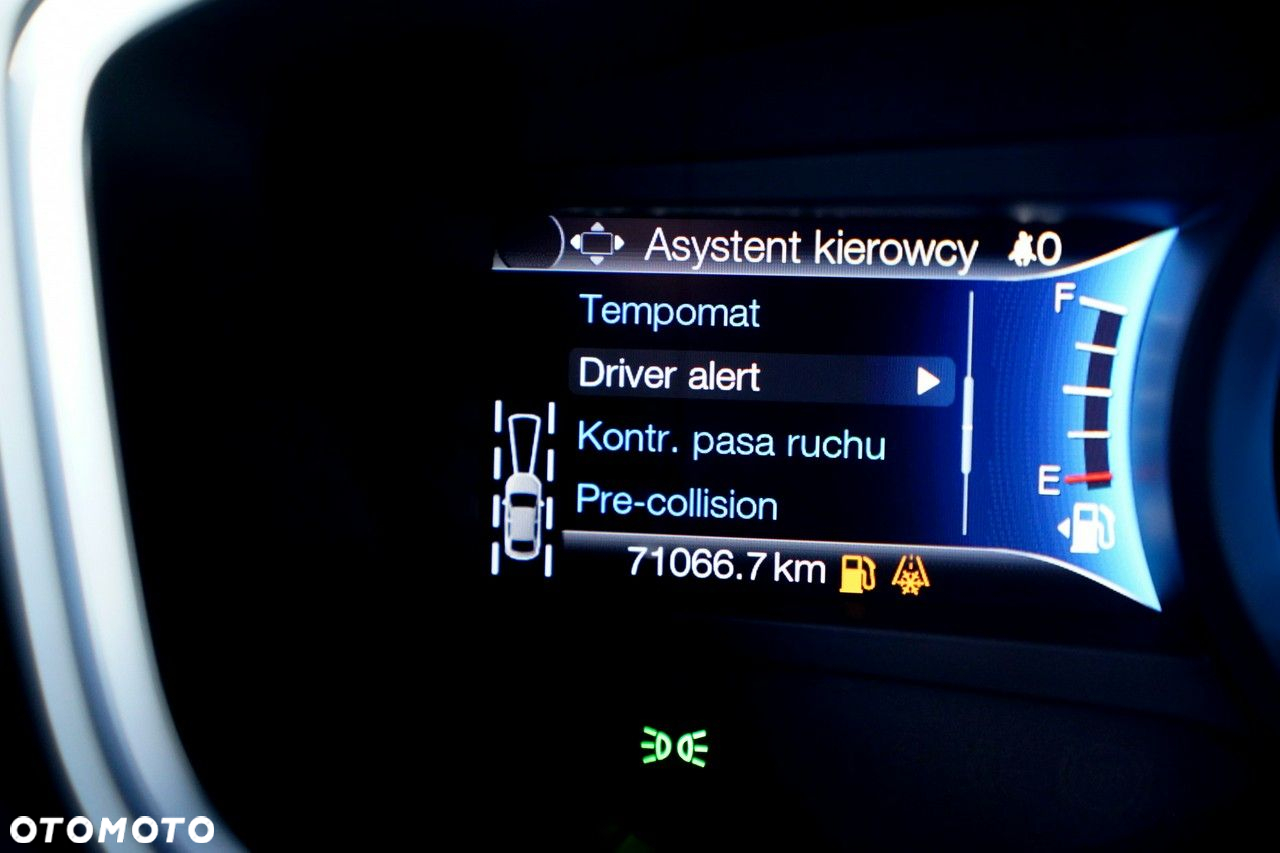 Ford Mondeo - 30