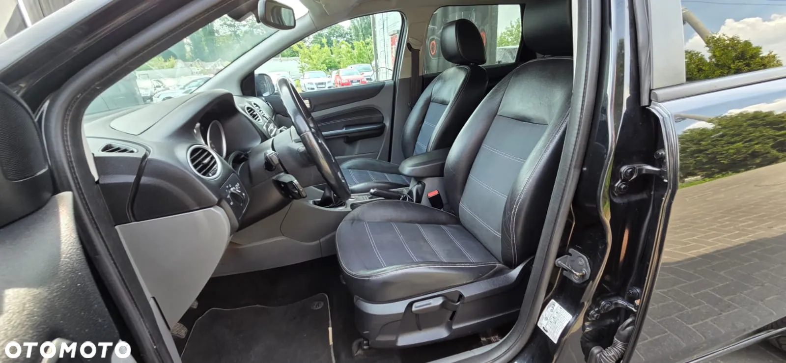 Ford Focus 1.6 TDCi cDPF Silver X - 26