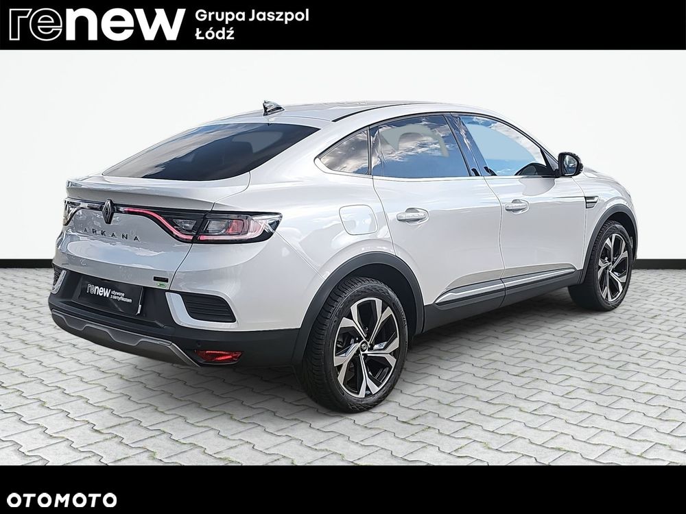 Renault Arkana 2025 photo 5
