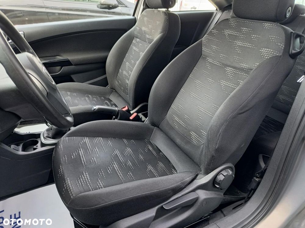 Opel Corsa - 12