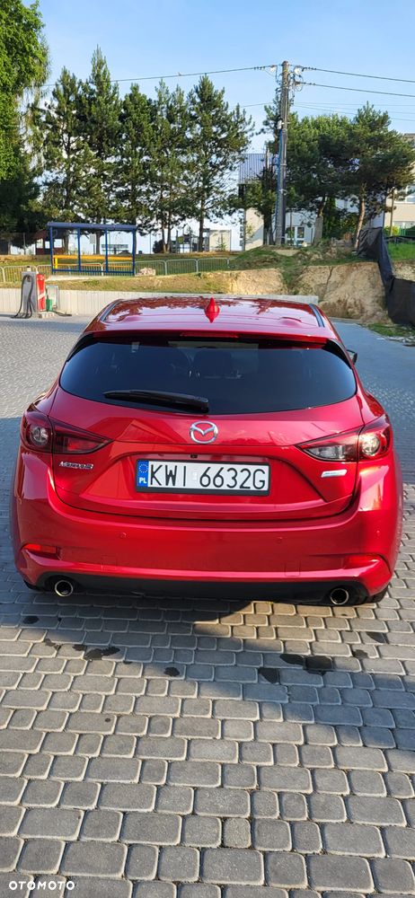 Mazda 3 - 2