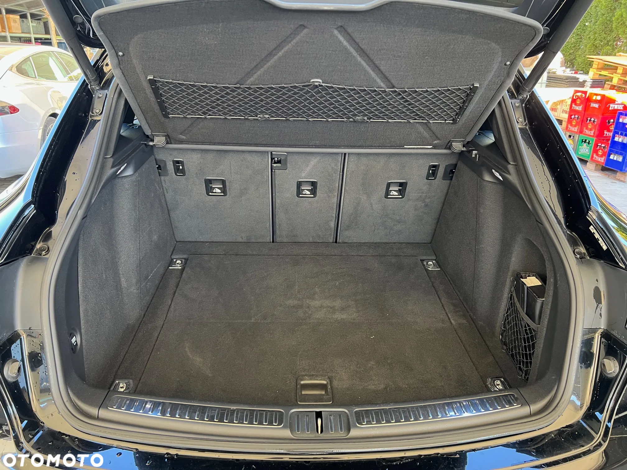Porsche Macan S PDK - 15