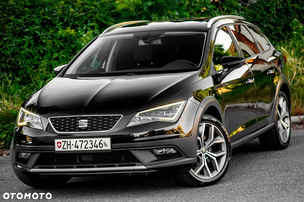 Seat Leon - 6