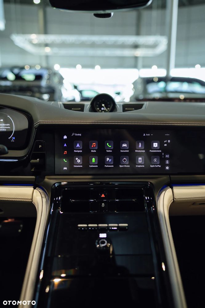 Porsche Panamera 4S E-Hybrid - 14