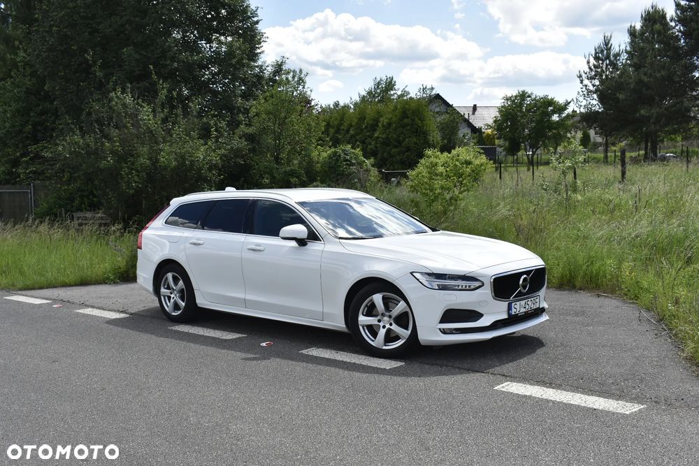 Volvo V90 D4 Momentum Pro - 3