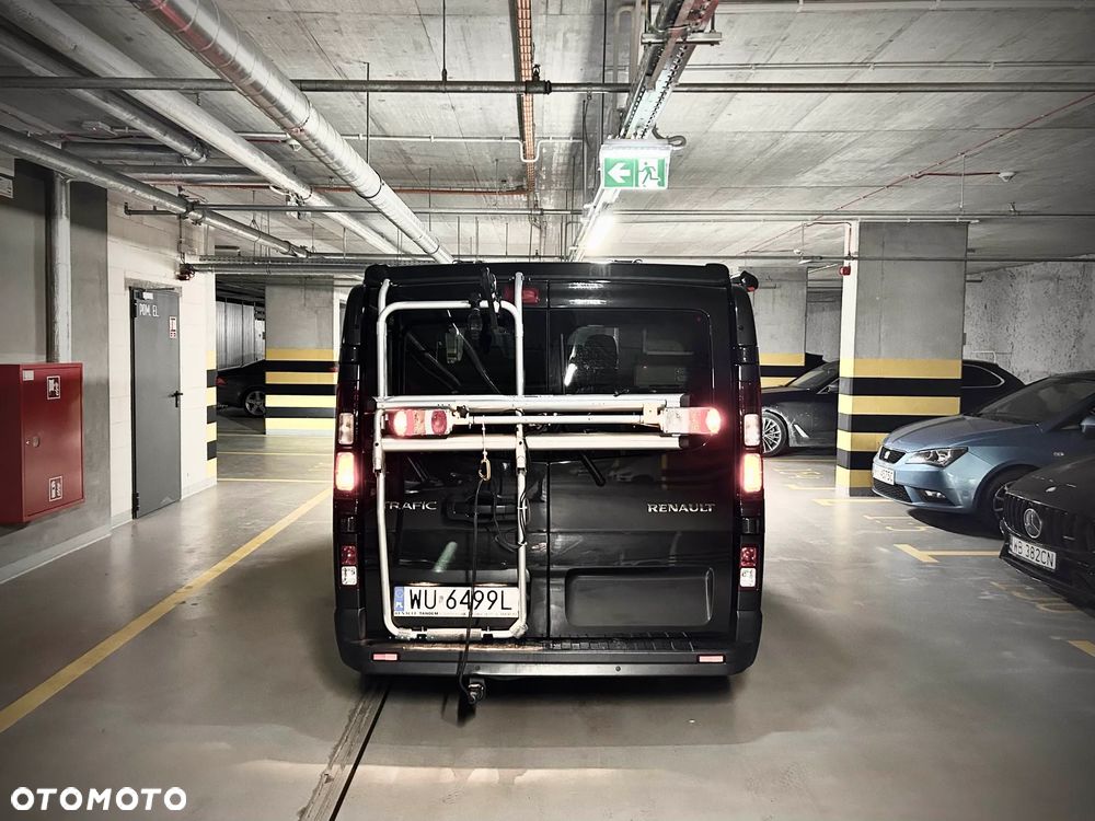 Renault Trafic - 11