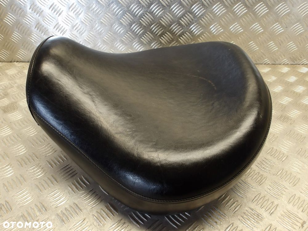 Siedzenie fotel kanapa kierowcy YAMAHA XV 1700 ROAD STAR 04-14r   PN. 5VN-24710-01 - 4