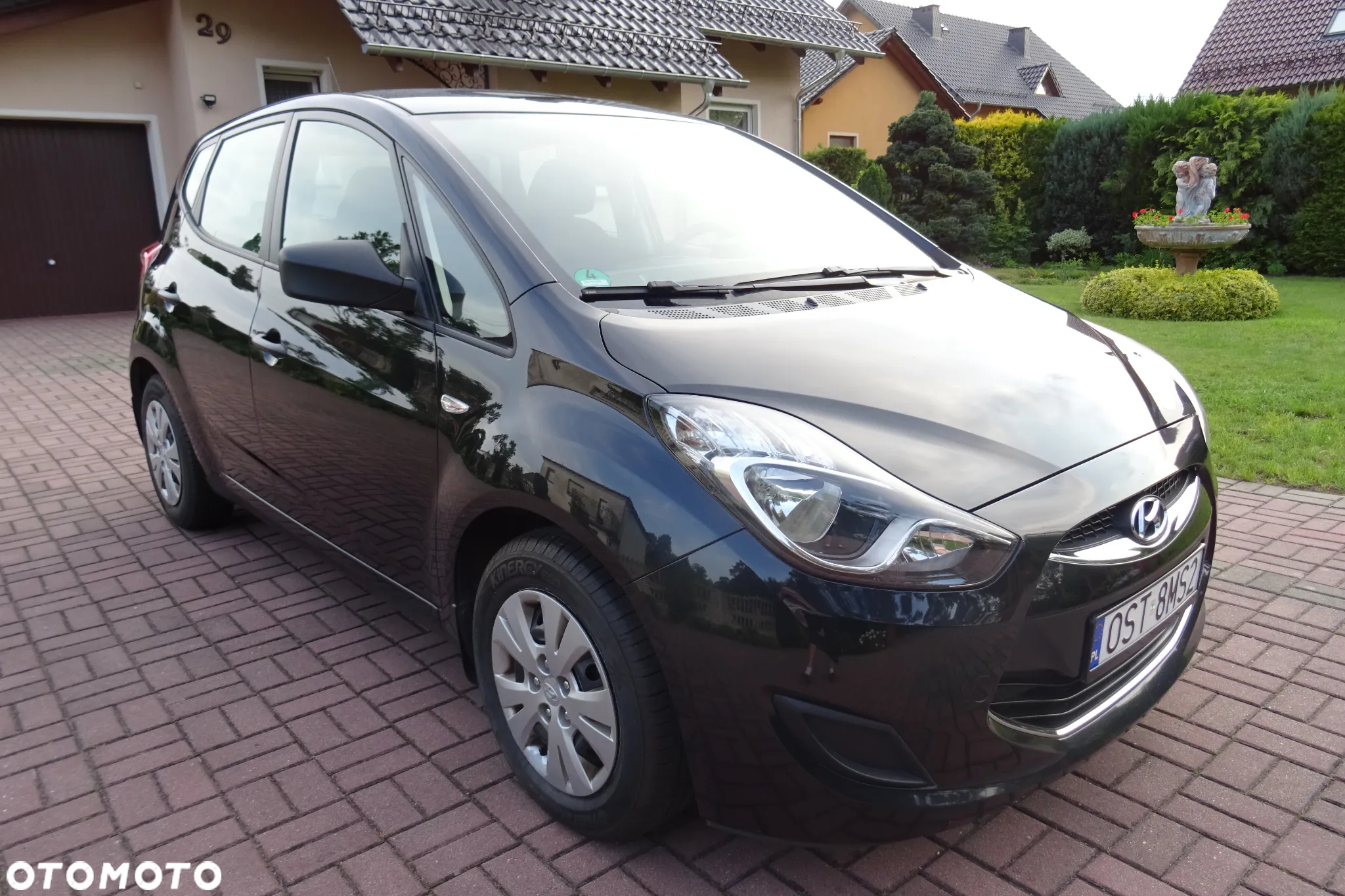 Hyundai ix20 1.4 Comfort - 3