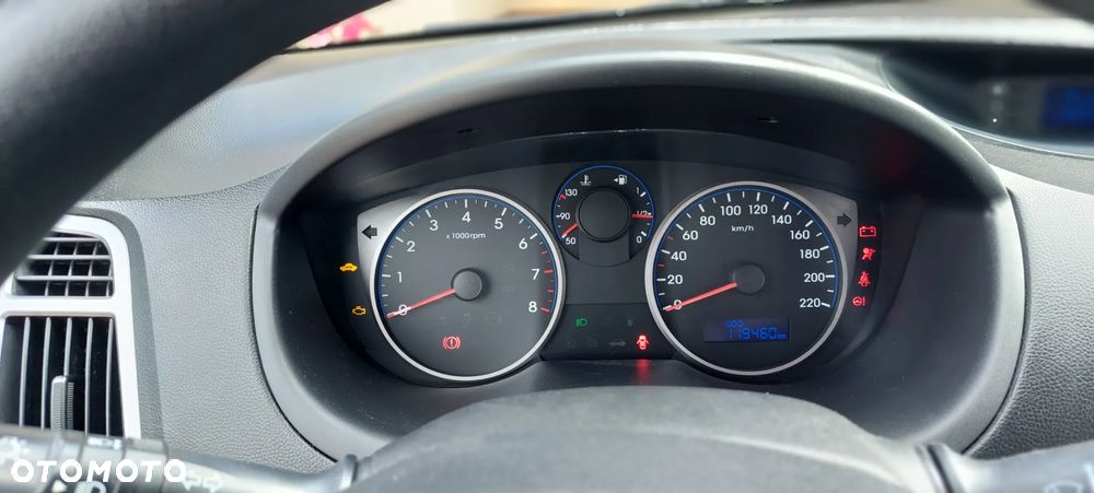 Hyundai i20 1.25 Wersja Jubileuszowa - 8