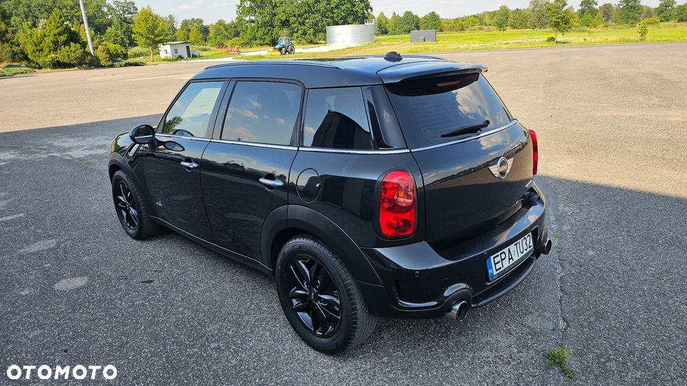 MINI Countryman - 3