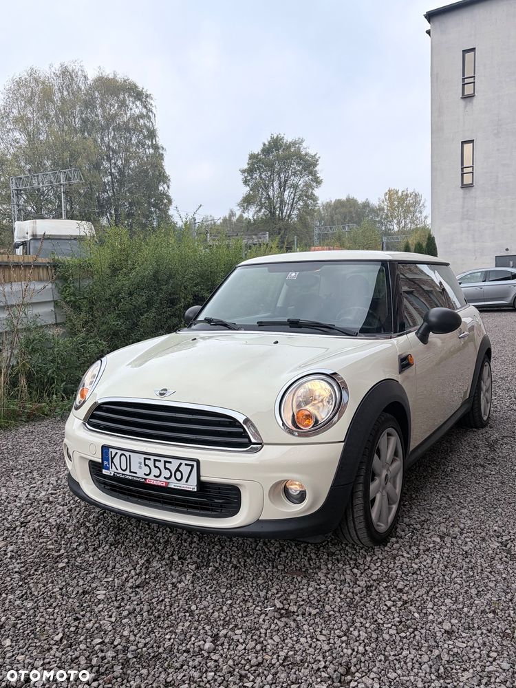 Mini One