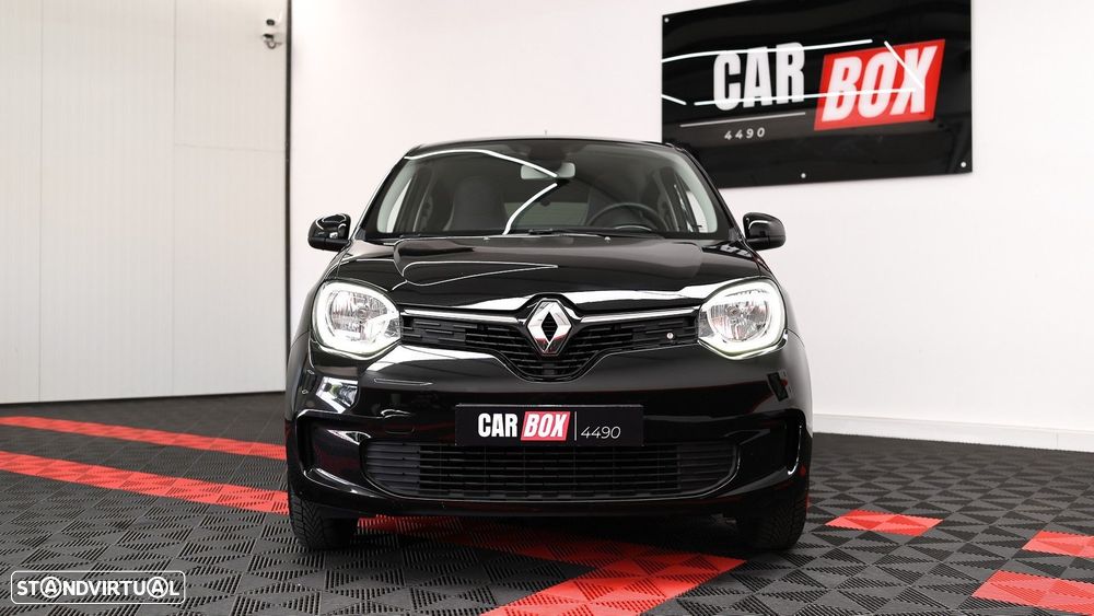 Renault Twingo TCE 90 INTENS - 6