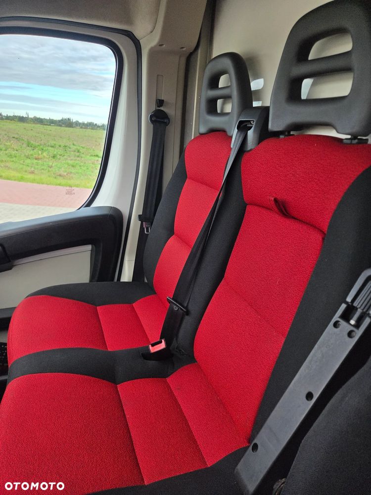 Fiat Ducato - 36