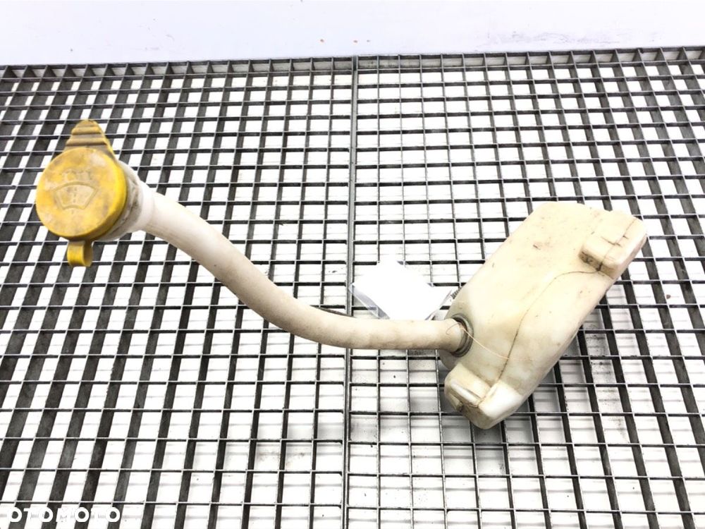 ZBIORNIK SPRYSKIWACZY - 167.00 PLN - RENAULT KANGOO / GRAND KANGOO II (KW0/1_) 2008 - 2022 1.5 dCi - 1