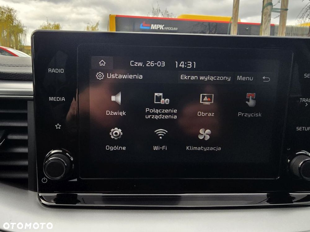 Kia Ceed 1.0 T-GDI S - 21