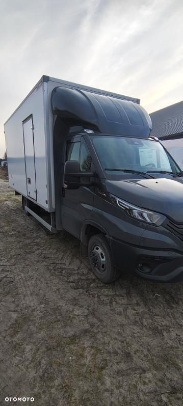 Iveco DAILY 50C18HA8Z - 10