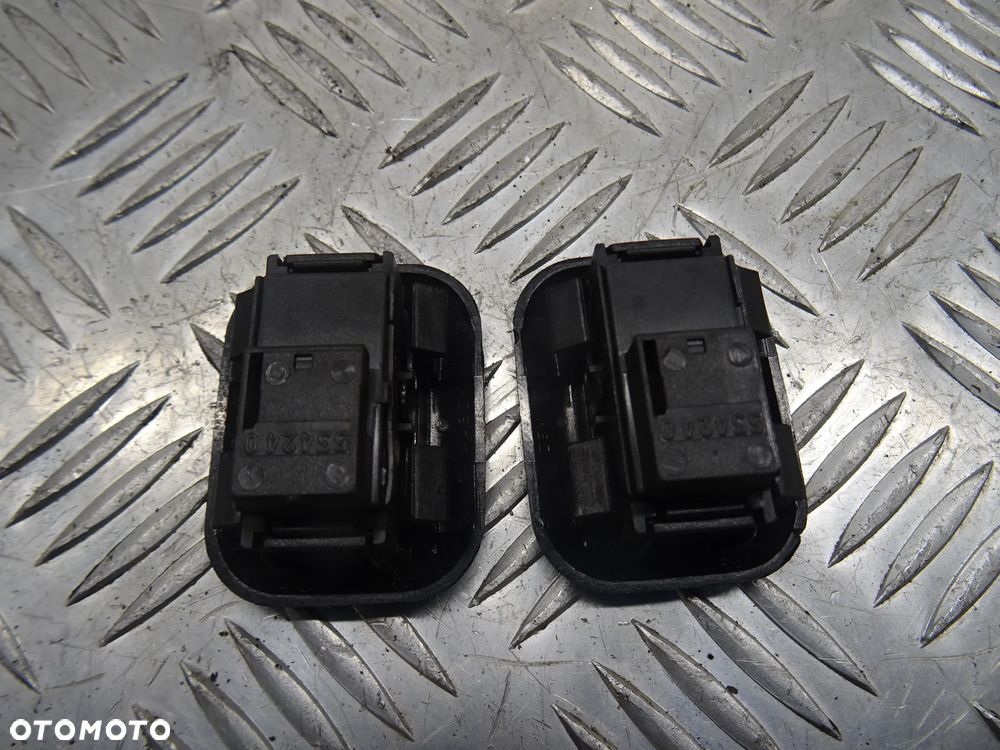 MERCEDES W202 LIFT 96-01 PANEL SZYB PRZEŁĄCZNIKI - 10