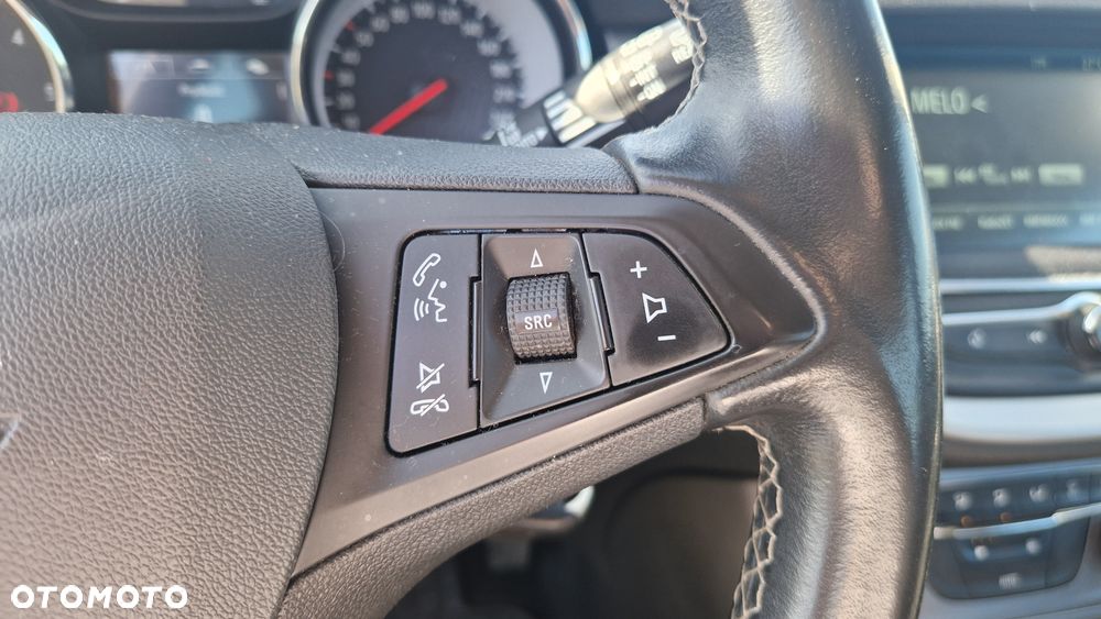 Opel Astra 1.6 CDTI Enjoy S&S - 16