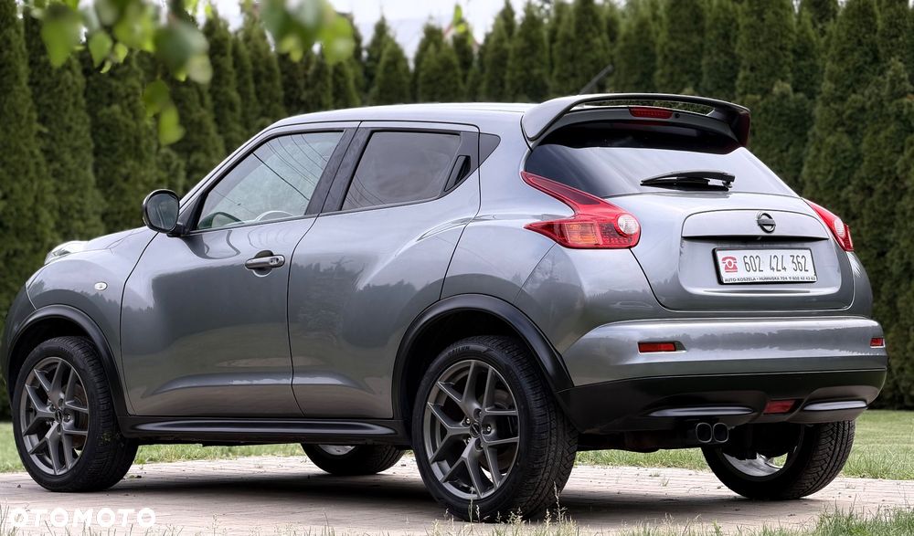 Nissan Juke 1.6 Start/Stop Tekna - 12