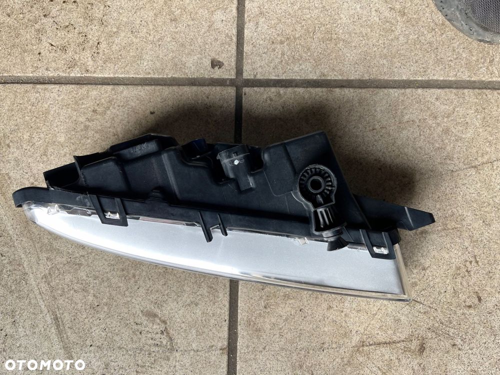halogen led lewy bmw 5 g30 - 3
