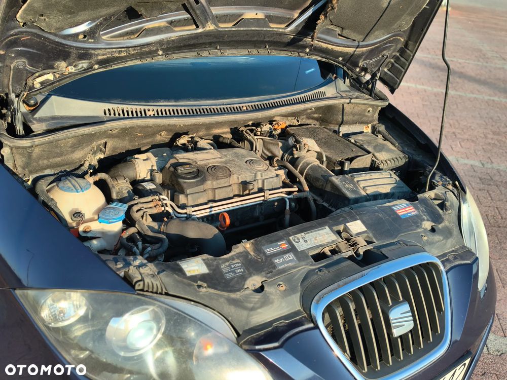 Seat Altea - 13