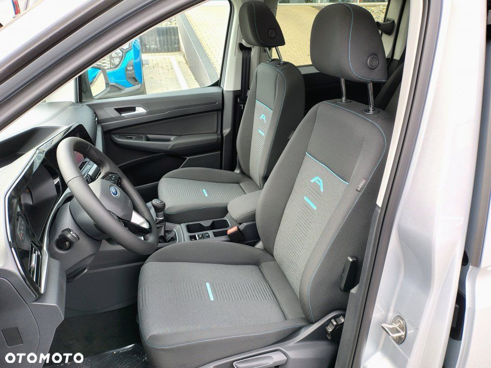 Ford Tourneo Connect - 10