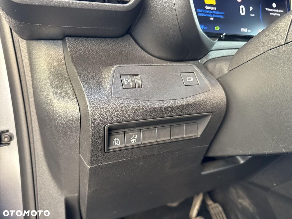 Toyota Proace City Verso 1.5 D-4D Family - 19