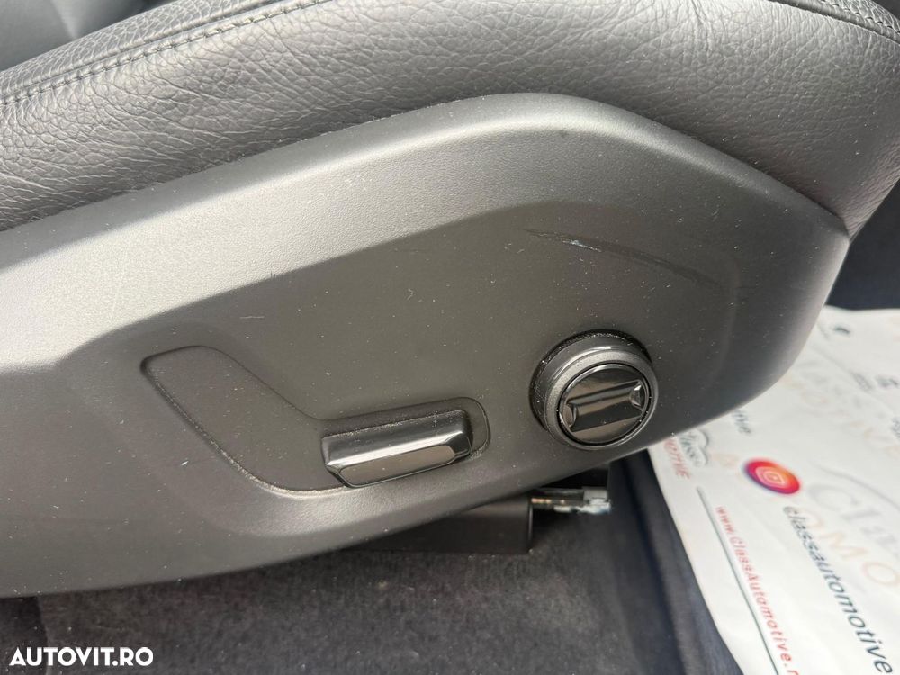 Volvo XC 60 Recharge T6 Twin Engine eAWD Inscription Expression - 18