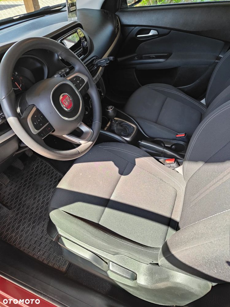 Fiat Tipo 1.4 16V More - 9
