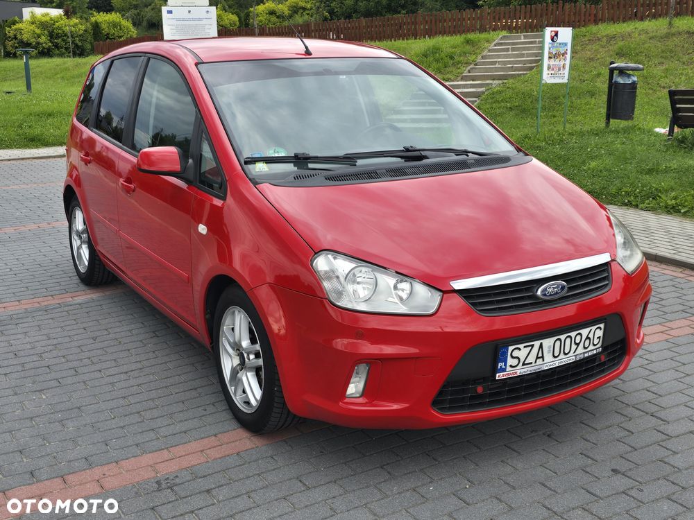 Ford C-MAX - 2