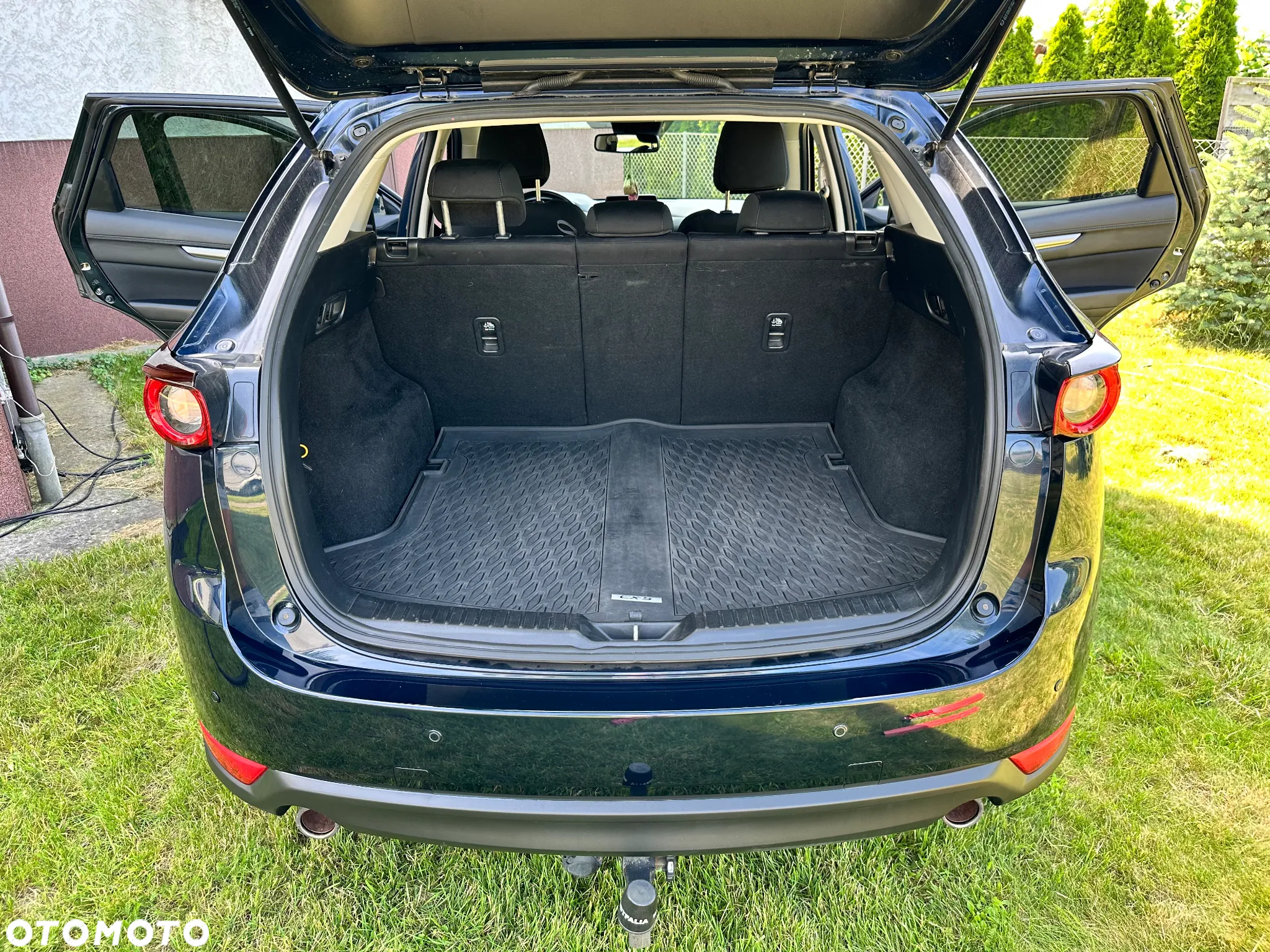 Mazda CX-5 2.0 Skymotion 2WD - 21