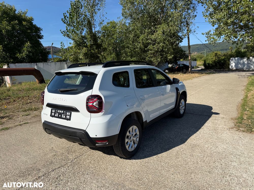 Dacia Duster TCe 90 2WD Expression - 6