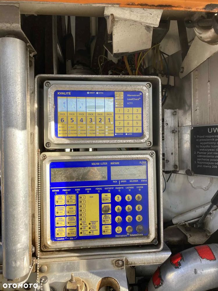 Scania R 124 GB6X2 - 21