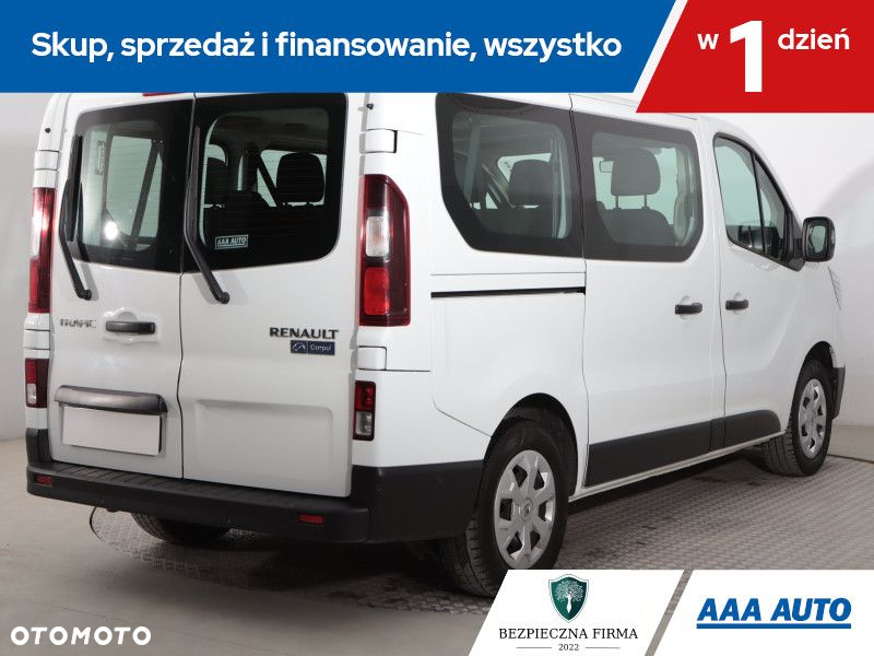 Renault Trafic - 6