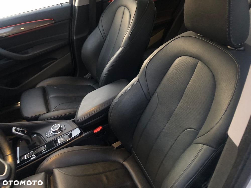 BMW X1 sDrive18d xLine - 8