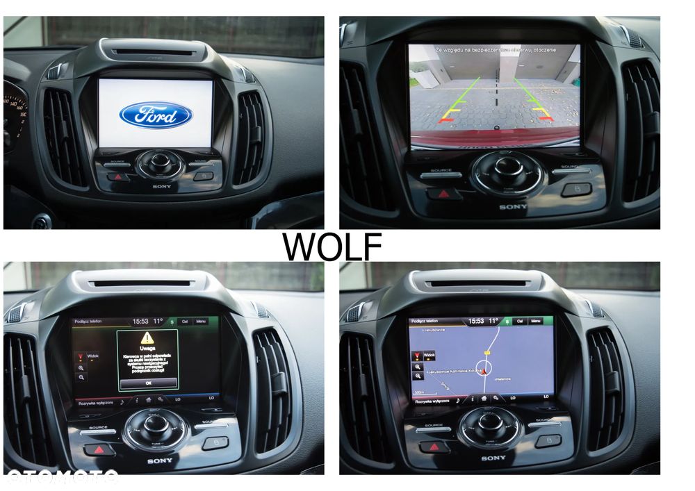 Ford Kuga 2.0 TDCi 2x4 Individual - 19
