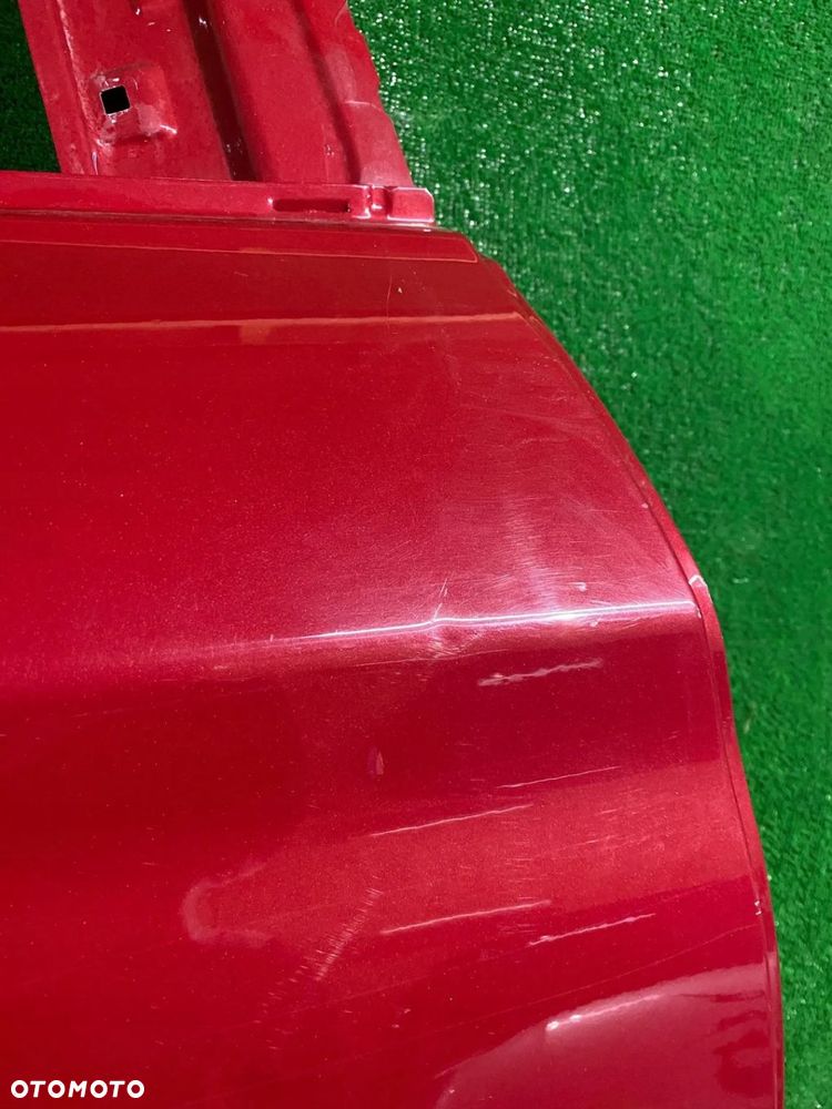 DRZWI TYLNE PRAWE PRAWY TYŁ FIAT TIPO II HB SEDAN - 2