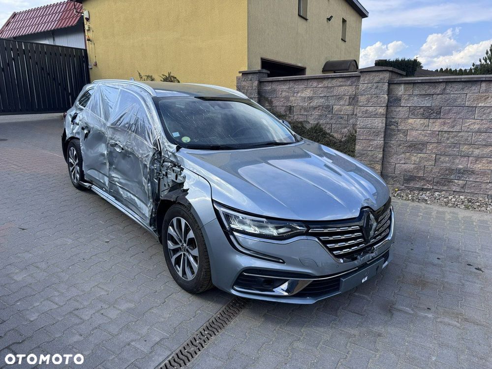 Renault Talisman 2.0 Blue dCi Intens EDC - 2