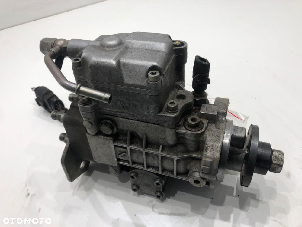 POMPA WTRYSKOWA  SEAT TOLEDO II (1M2) 1998 - 2006 1.9 TDI 66 kW [90 KM] olej napędowy 1999 - 2004 - 2