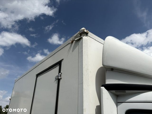 Mercedes-Benz Sprinter 314 - 7