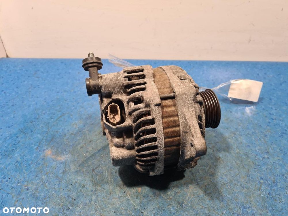 SUBARU FORESTER II LIFT 2.0B ALTERNATOR A3TG0491 - 2