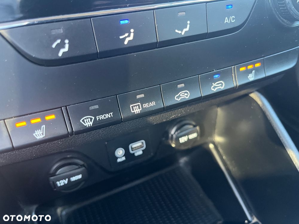 Hyundai Tucson 1.6 GDi Style 2WD - 7