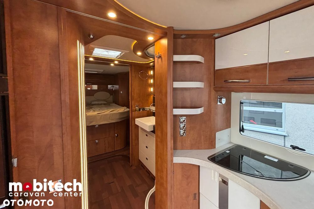 Carthago Chic C-Line I 6.2 XL QB (2021) - 15