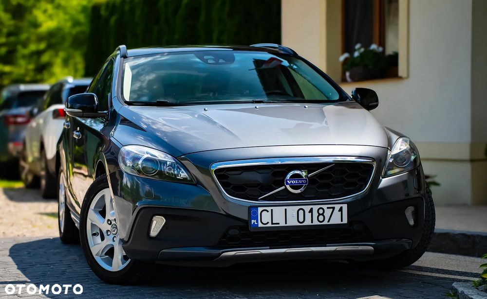 Volvo V40 T4 Powershift Summum - 8