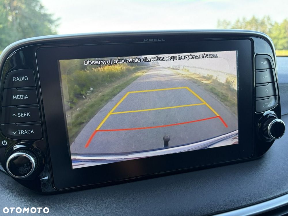Hyundai Tucson - 23