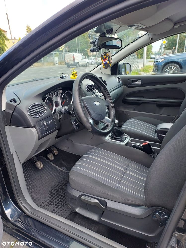 Ford Focus - 5
