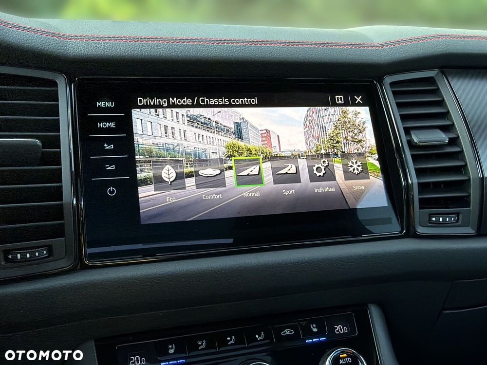 Skoda Kodiaq 2.0 TSI 4x4 RS DSG - 24