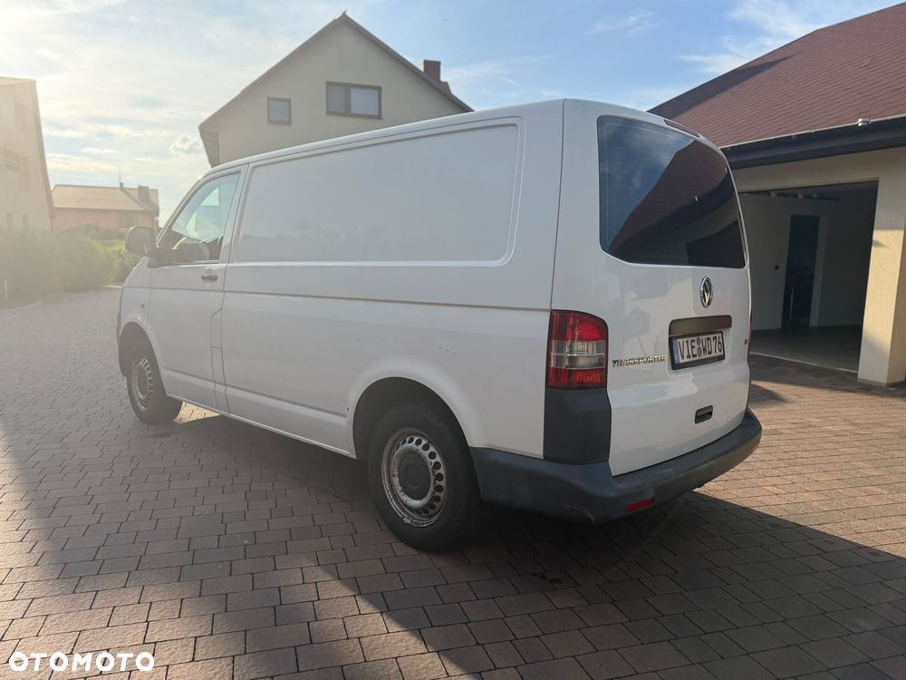 Volkswagen Transporter Standard - 6