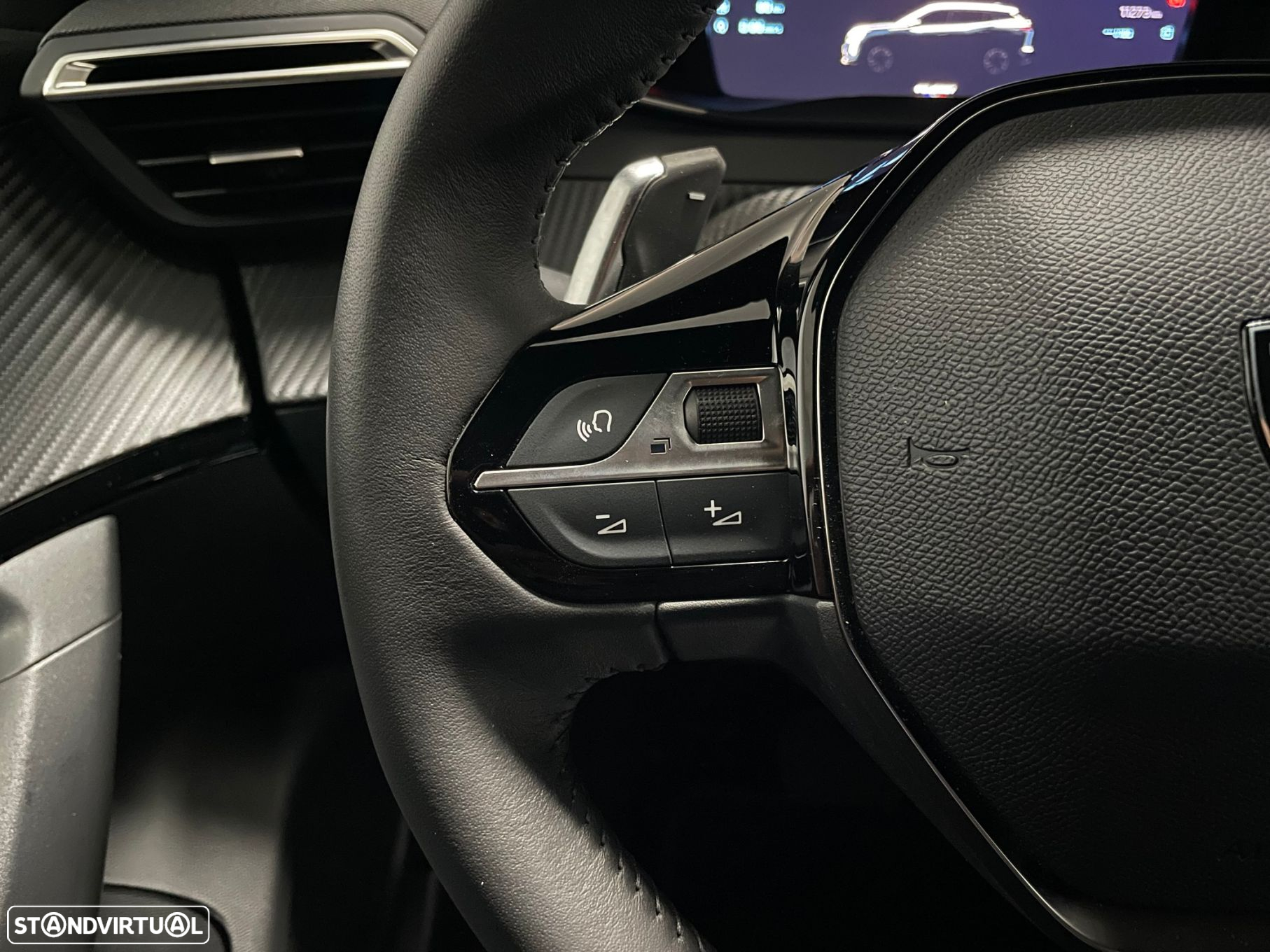 Peugeot 2008 1.2 PureTech Allure EAT8 - 9