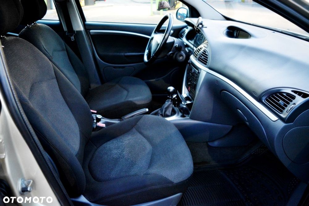 Citroën C5 HDi 135 Exclusive - 7